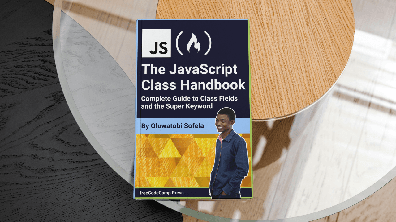 The JavaScript Class Handbook